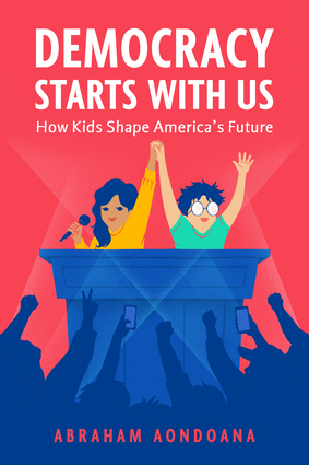 Democracy Starts With Us Democracy Starts With Us