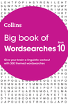 Collins Wordsearches – Big Book of Wordsearches 10
