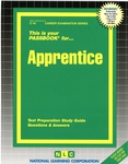 Apprentice