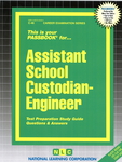 Assistant School Custodian-Engineer