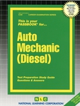 Auto Mechanic (Diesel)