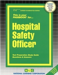 Hospital Safety Officer