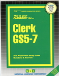 Clerk GS5-7