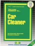 Car Cleaner