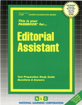 Editorial Assistant