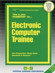 Electronic Computer Trainee
