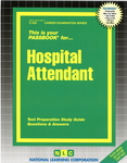 Hospital Attendant