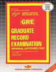 Graduate Record Examination–General (Aptitude) Test (GRE)