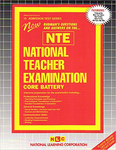 NATIONAL TEACHER EXAMINATION (CORE BATTERY) (NTE)