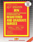 Nursing School Entrance Examinations For Registered and Graduate Nurses (RN)