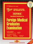 EDUCATIONAL COMMISSION FOR FOREIGN MEDICAL GRADUATES EXAMINATION (ECFMG)