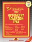 Optometry Admission Test (OAT)