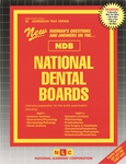 NATIONAL DENTAL BOARDS (NDB) (1 VOL.)