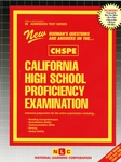 California High School Proficiency Examination (CHSPE)