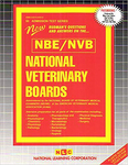 National Veterinary Boards (NBE) (NVB) (1 Vol.)