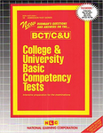 COLLEGE AND UNIVERSITY BASIC COMPETENCY TESTS (BCT/C&U)