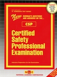 Certified Safety Professional Examination (CSP)