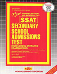 Secondary School Admissions Test / H.S. Entrance Exams (SSAT)
