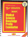 MEDICAL SCIENCES KNOWLEDGE PROFILE EXAMINATION (MSKP)