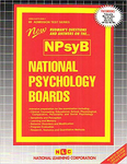 National Psychology Boards (NPSYB)