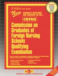 Commission On Graduates Of Foreign Nursing Schools Qualifying Examination (CGFNS)