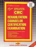 Rehabilitation Counselor Certification Examination (CRC)