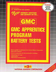 GMC Apprentice Program Battery Tests (GMC)