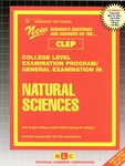 Natural Sciences