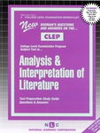 ANALYSIS & INTERPRETATION OF LITERATURE