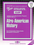Afro-American History