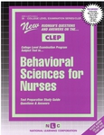 Behavioral Sciences for Nurses