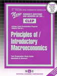 Introductory Macroeconomics (Principles of)