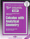 CALCULUS WITH ANALYTICAL GEOMETRY