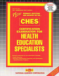 Certification Examination for Health Education Specialists (CHES)
