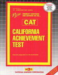California Achievement Test (CAT)