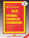National Counselor Examination (NCE)