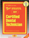 Certified Dental Technician (CDT)