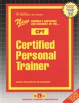 Certified Personal Trainer (CPT)