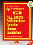 F.C.C. General Radiotelephone Operator (RTO)