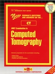 ARRT Examination In Computed Tomography (CT)