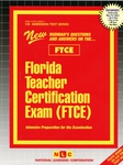 Florida Teacher Certification Exam (FTCE)
