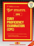 CUNY Proficiency Examination (CPE)