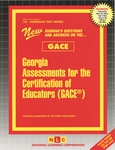 Georgia Assessments for the Certification of Educators (GACE®)