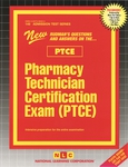 Pharmacy Technician Certification Exam (PTCE)