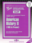 American History II (1865 to Present)