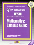 Mathematics: Calculus AB/BC