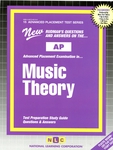 MUSIC THEORY *Includes CD