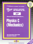 PHYSICS C (MECHANICS)