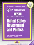 United States Government and Politics