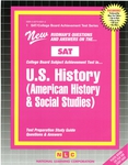 American History & Social Studies (U.S. History)